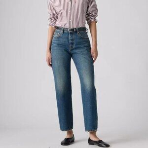Levi's 🇺🇸 Women's 505 Jeans